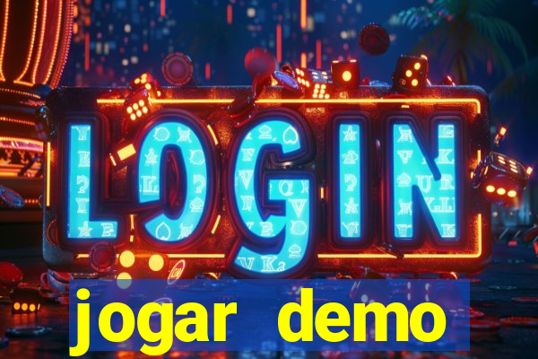 jogar demo pragmatic play